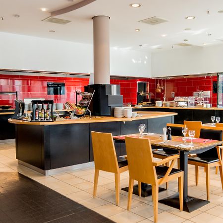 Four Ratingen Dusseldorf Airport Hotel Bagian luar foto