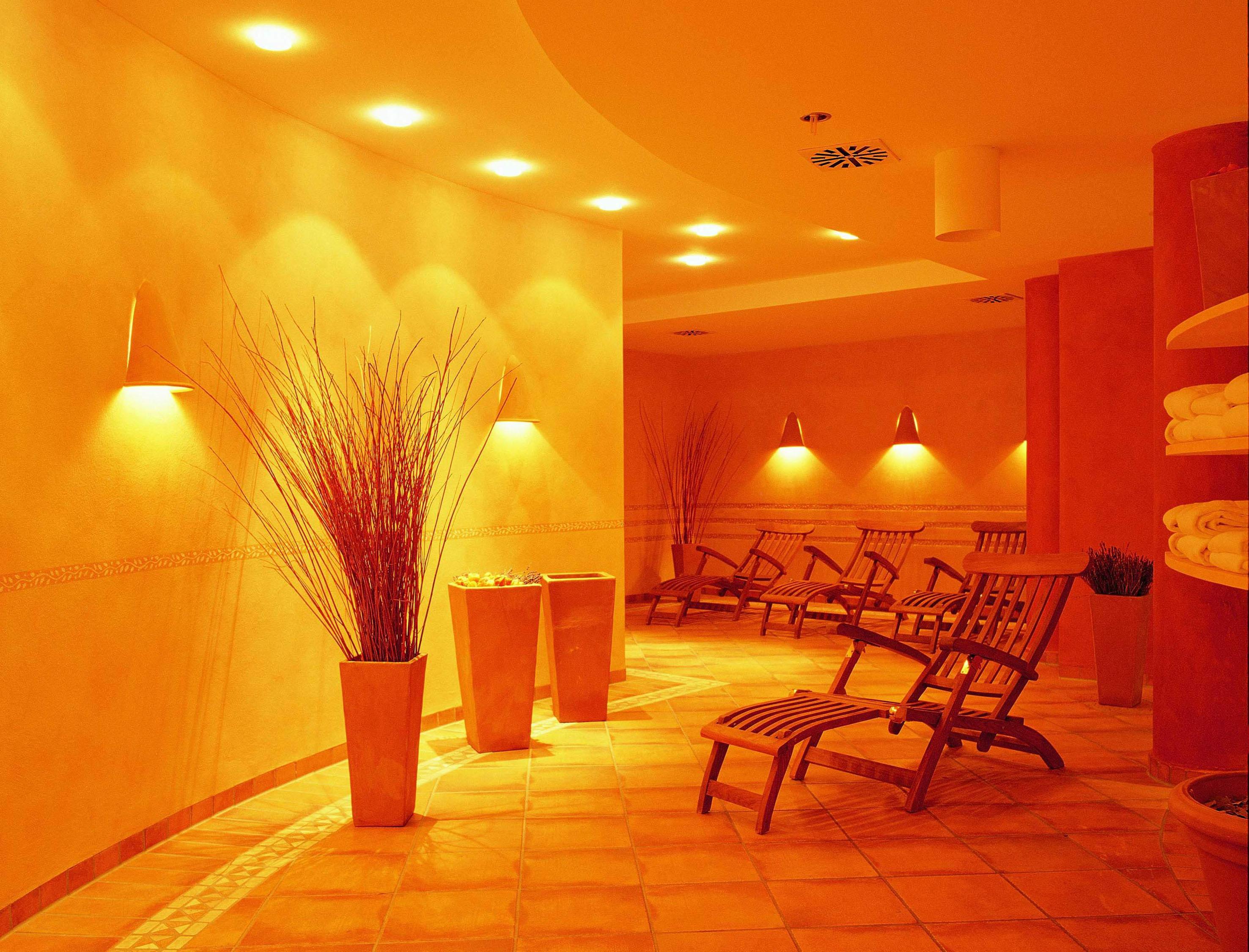 Four Ratingen Dusseldorf Airport Hotel Fasilitas foto
